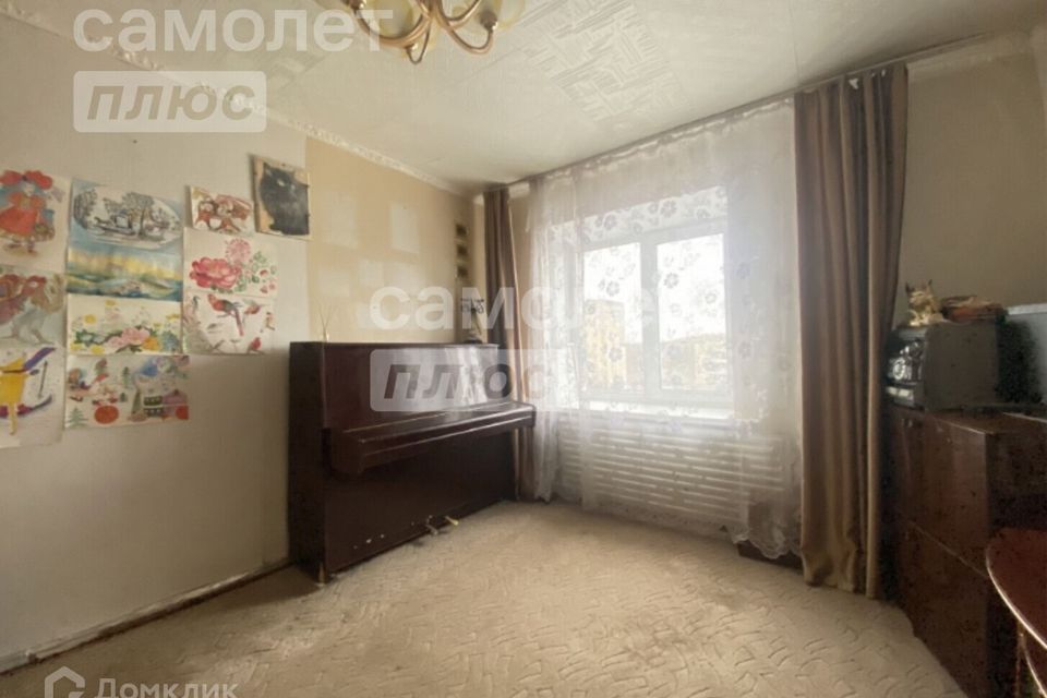 Продаётся 1-комнатная квартира, 28.5 м²