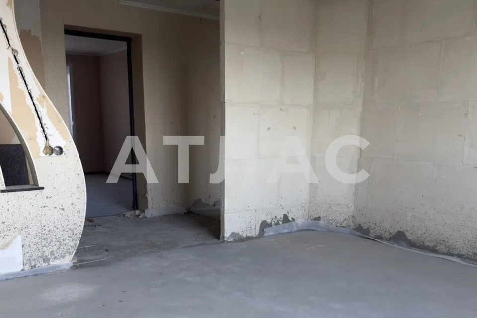 Продаётся 4-комнатная квартира, 78 м²