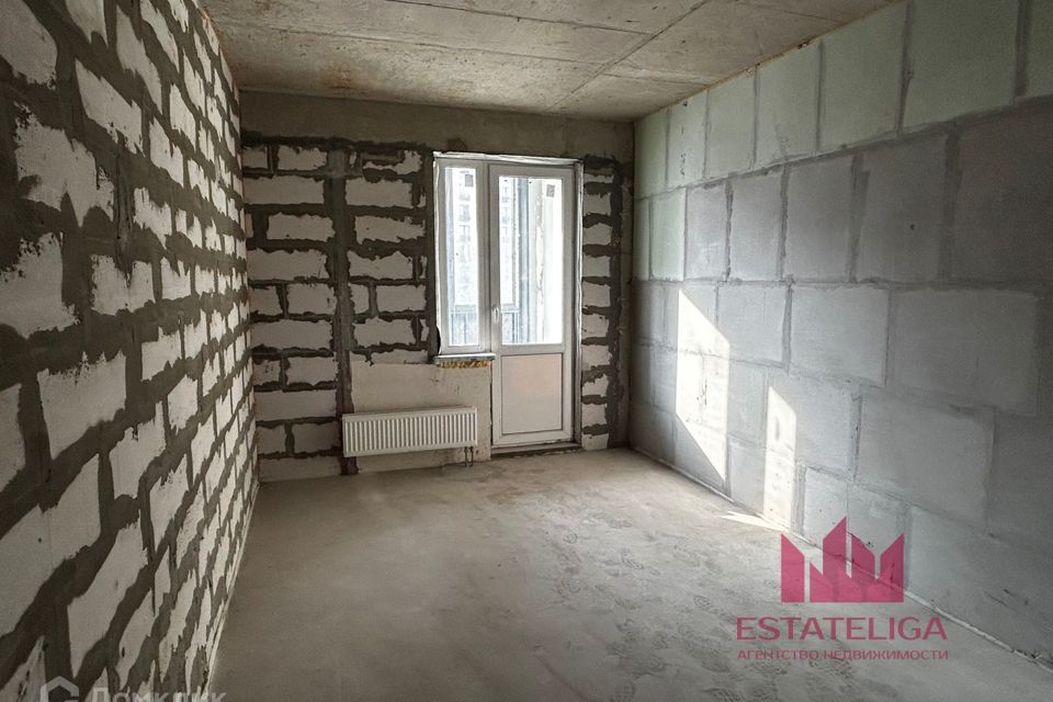 Сдаётся 1-комнатная квартира, 37.6 м²