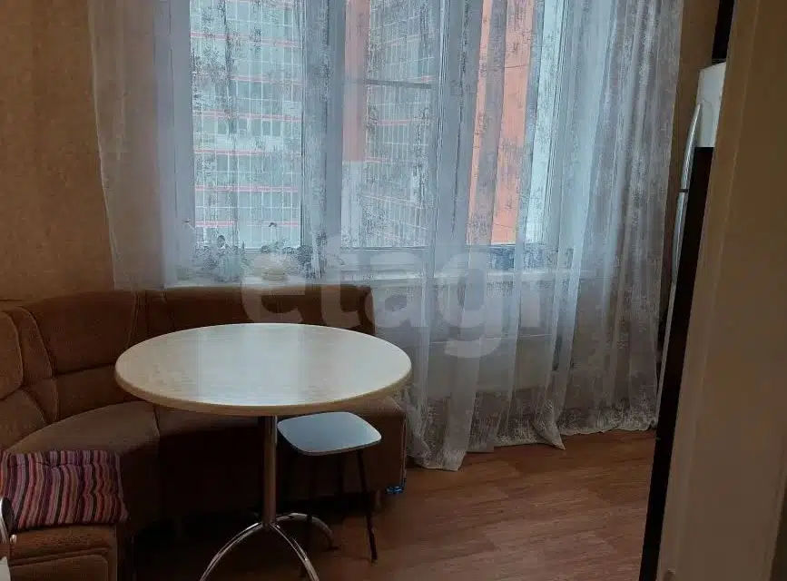Продаётся 2-комнатная квартира, 53.7 м²