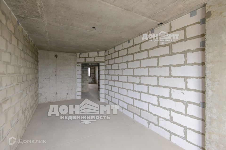 Продаётся 3-комнатная квартира, 93.5 м²