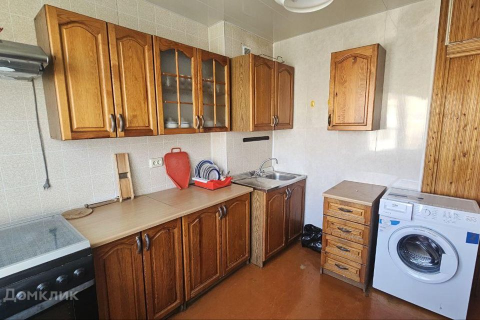 Сдаётся 2-комнатная квартира, 47 м²