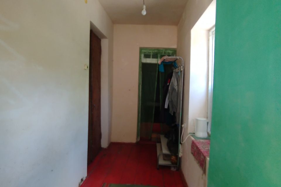 Продаётся 1-этажный дом, 80 м²