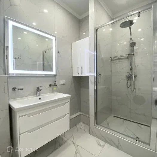 Сдаётся 1-комнатная квартира, 40 м²