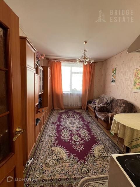 Продаётся студия, 22.7 м²