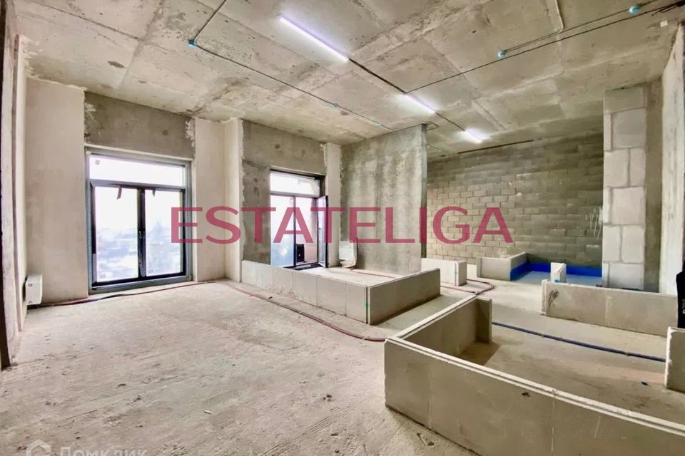 Продаётся 2-комнатная квартира, 70.4 м²
