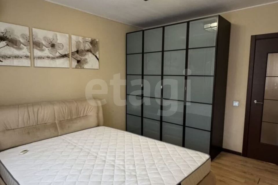 Продаётся 2-комнатная квартира, 58.7 м²