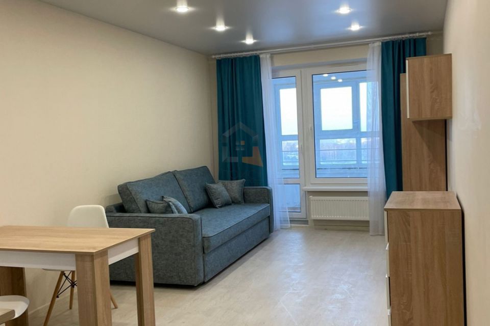 Сдаётся студия, 31 м²