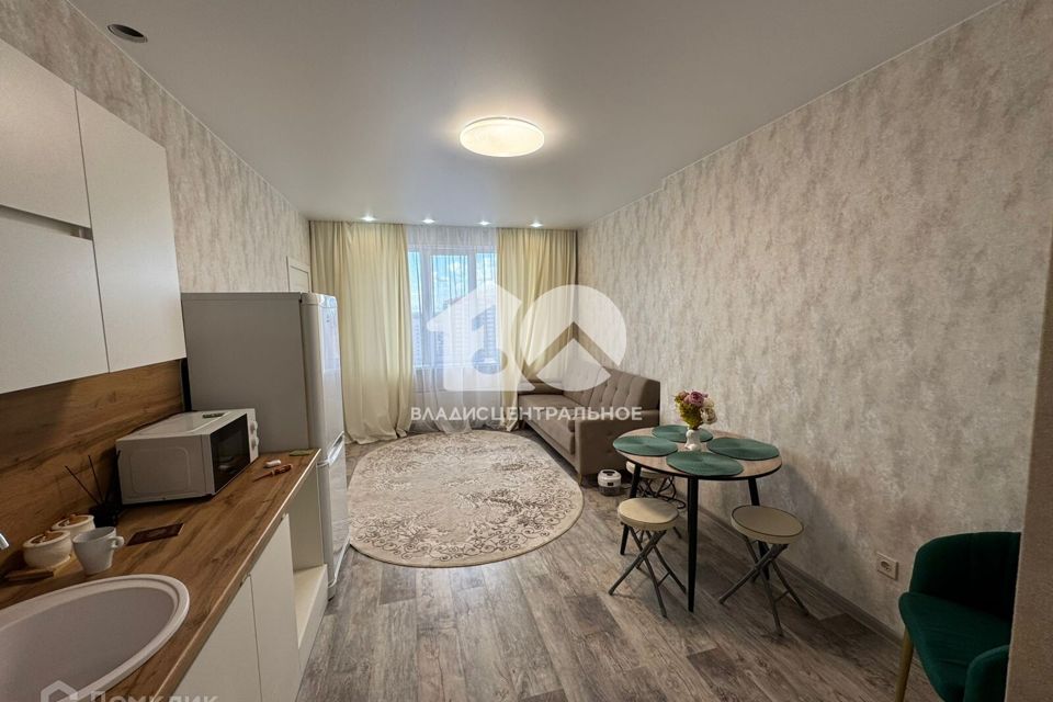 Сдаётся 2-комнатная квартира, 39 м²