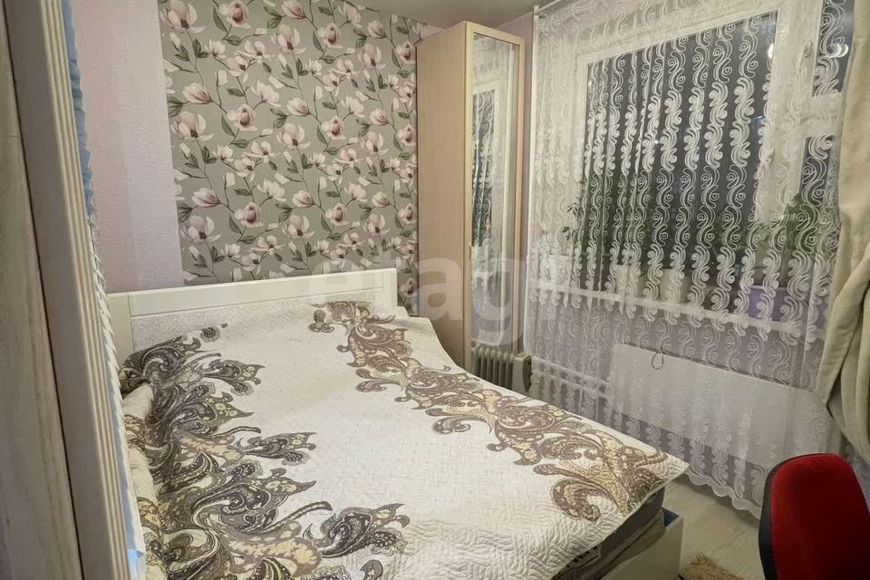 Продаётся 1-комнатная квартира, 34 м²