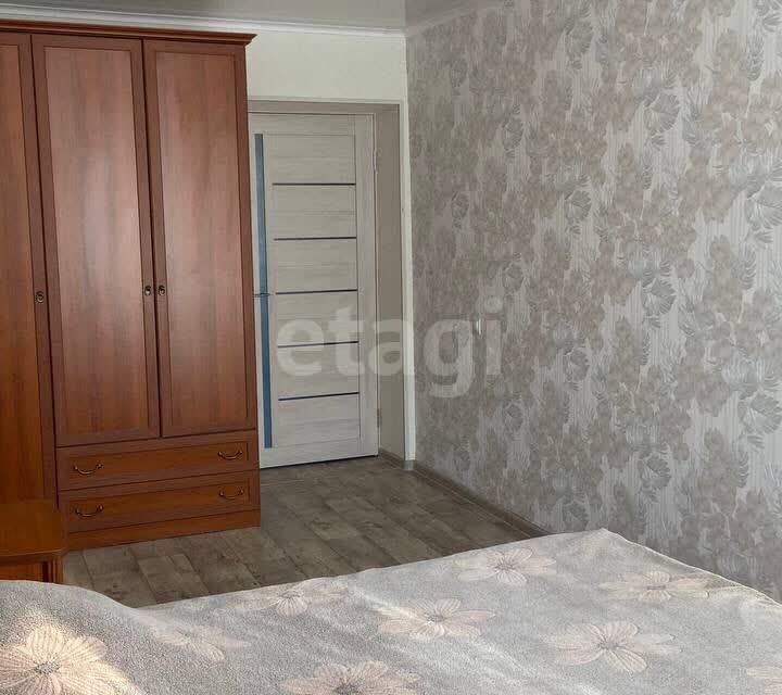 Продаётся 3-комнатная квартира, 59.2 м²