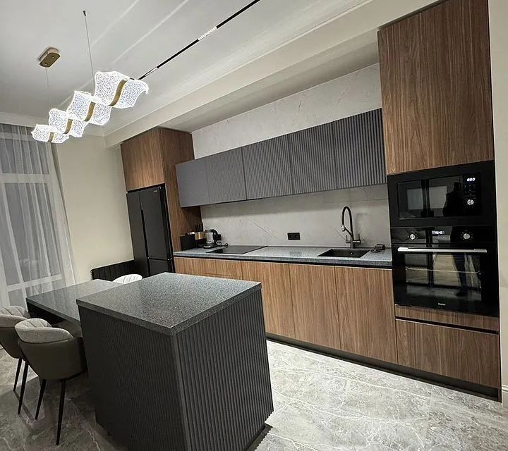 Сдаётся 2-комнатная квартира, 60 м²