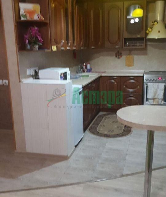 Продаётся студия, 37 м²