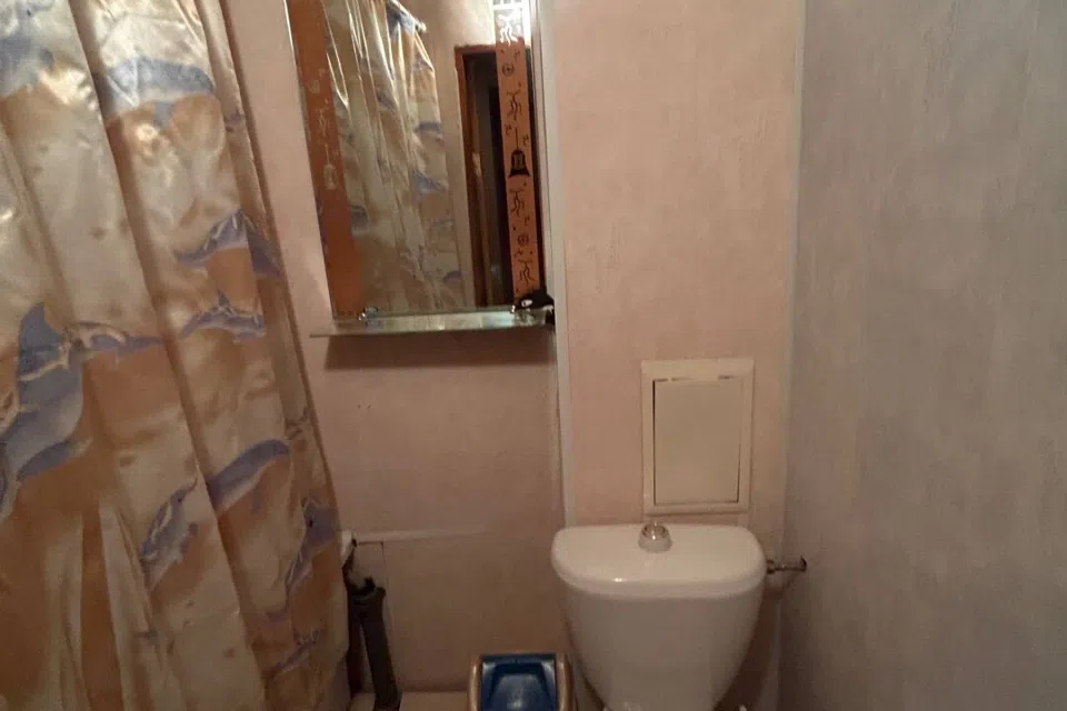 Сдаётся 1-комнатная квартира, 30 м²