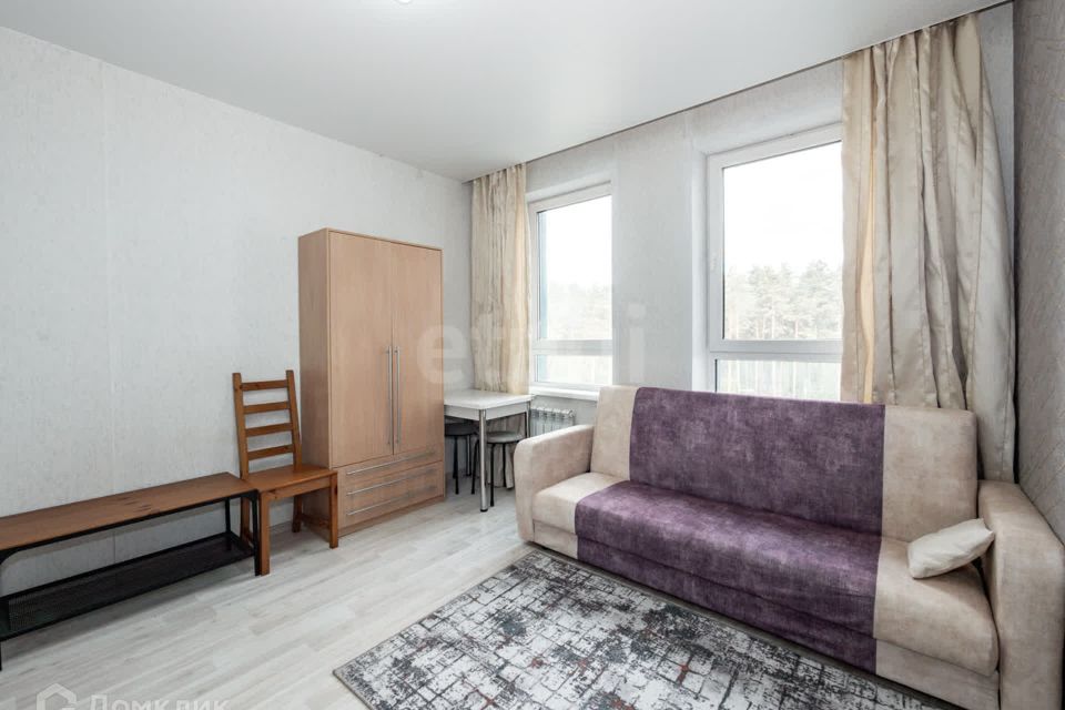 Продаётся студия, 19.2 м²