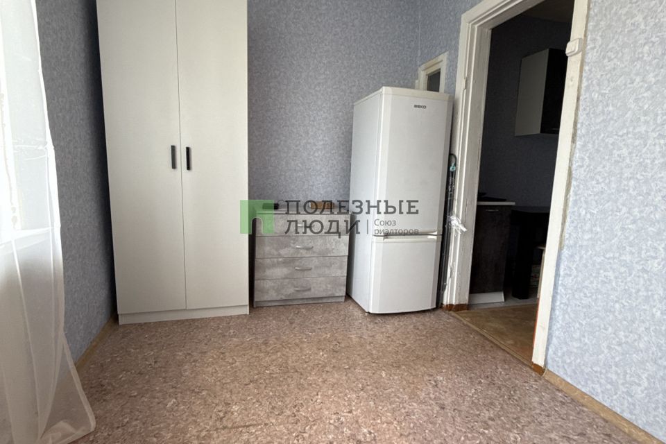 Сдаётся студия, 16 м²