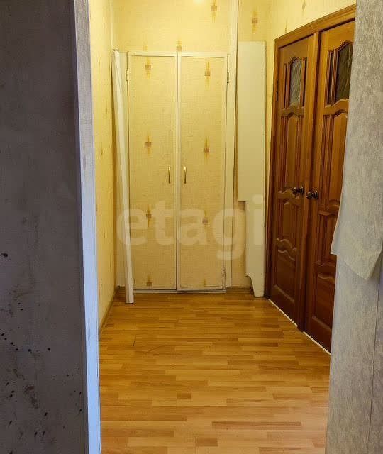 Продаётся 1-комнатная квартира, 34 м²