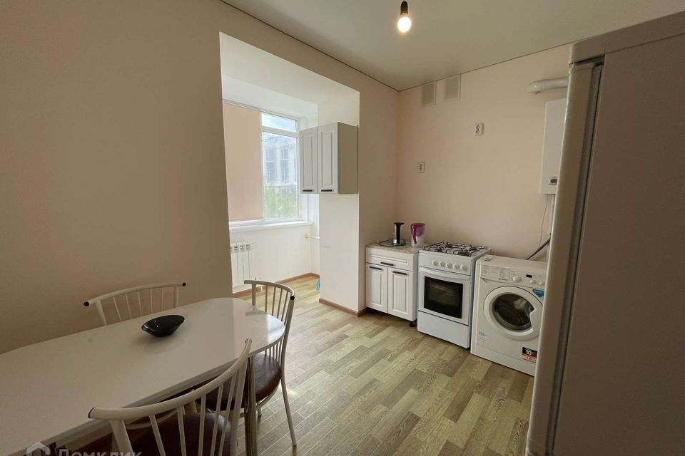 Сдаётся 1-комнатная квартира, 34 м²