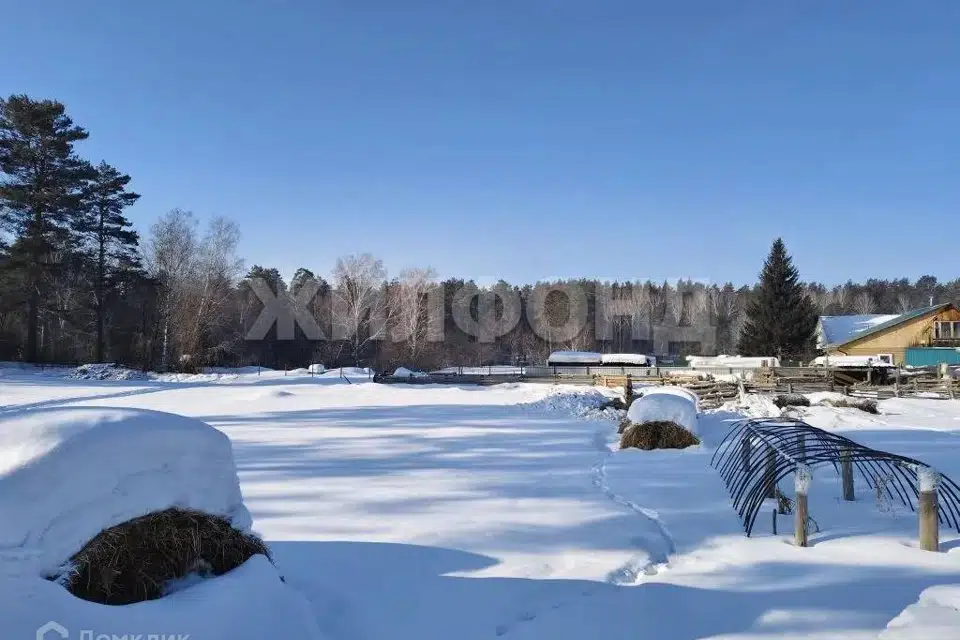 Продаётся участок, 5 сот., ИЖС