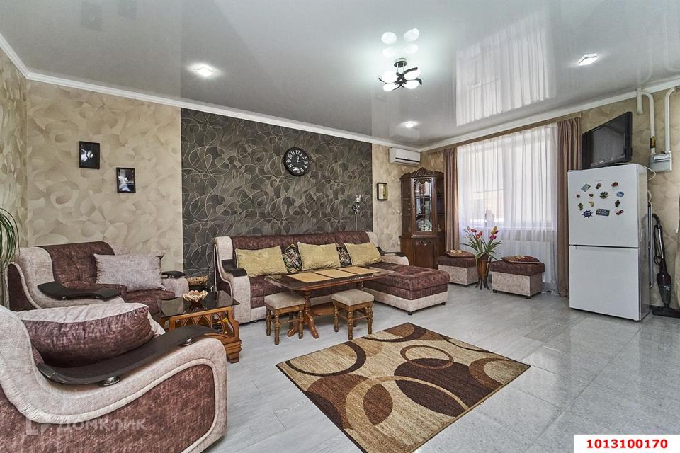 Продаётся 1-комнатная квартира, 32.1 м²