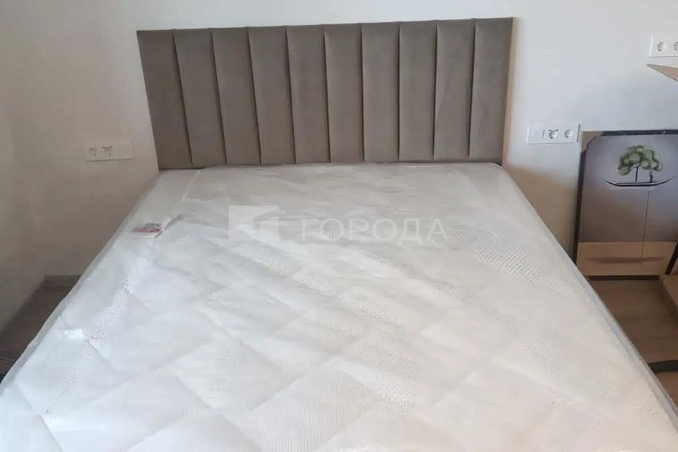 Сдаётся 1-комнатная квартира, 36 м²