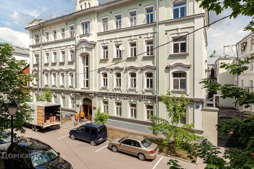Сдаётся 3-комнатная квартира, 110 м²