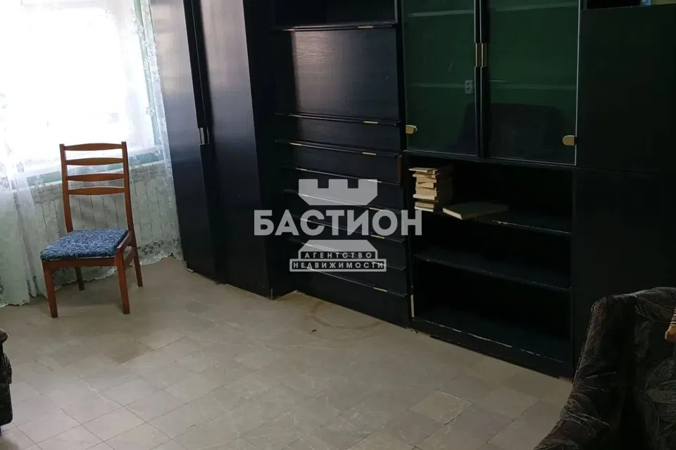 Сдаётся 2-комнатная квартира, 46 м²