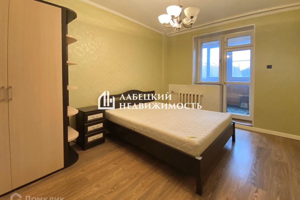 Продаётся 2-комнатная квартира, 59.3 м²