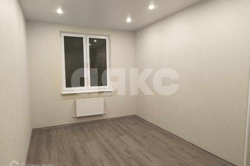 Продаётся 2-комнатная квартира, 52.7 м²