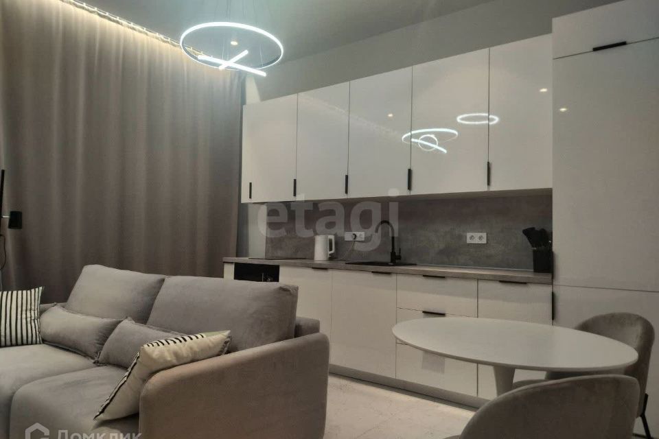 Сдаётся студия, 31 м²