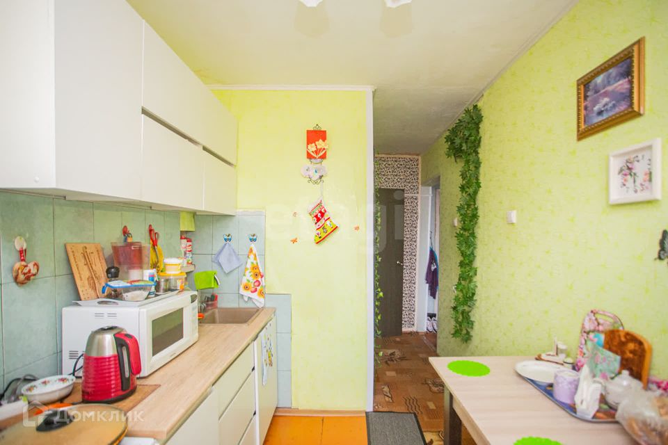 Продаётся 2-комнатная квартира, 44 м²