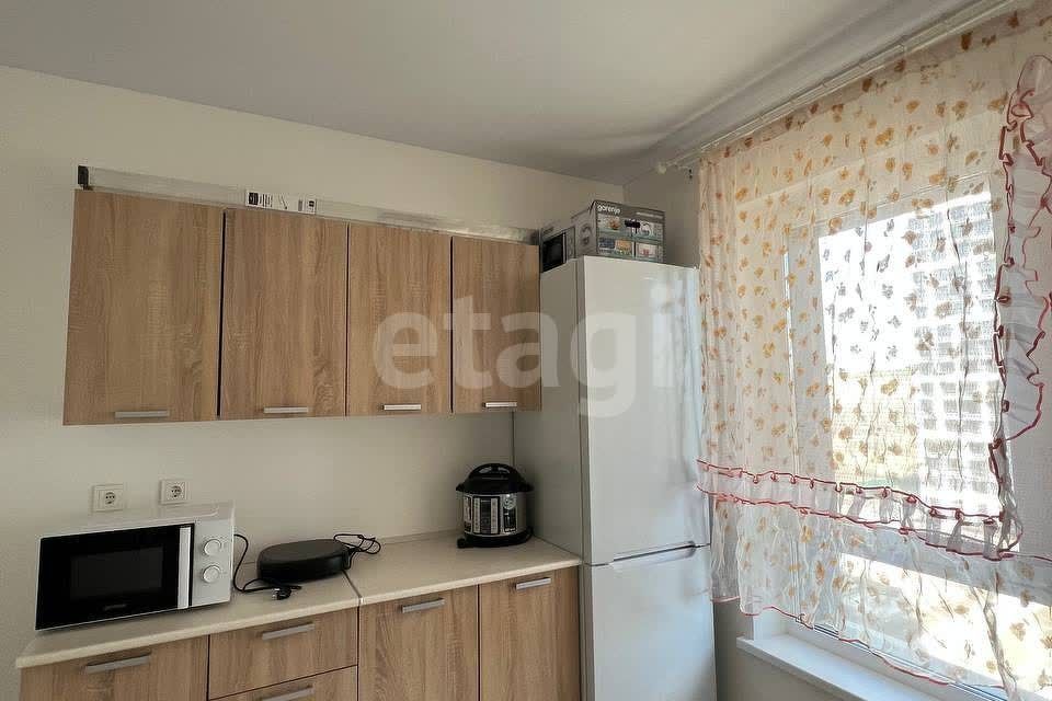 Сдаётся 2-комнатная квартира, 51.2 м²