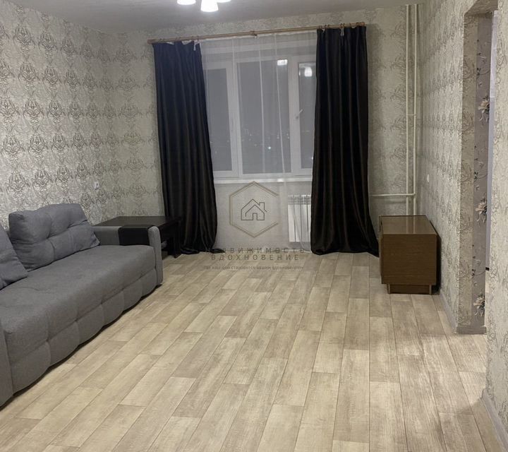 Сдаётся 1-комнатная квартира, 48 м²