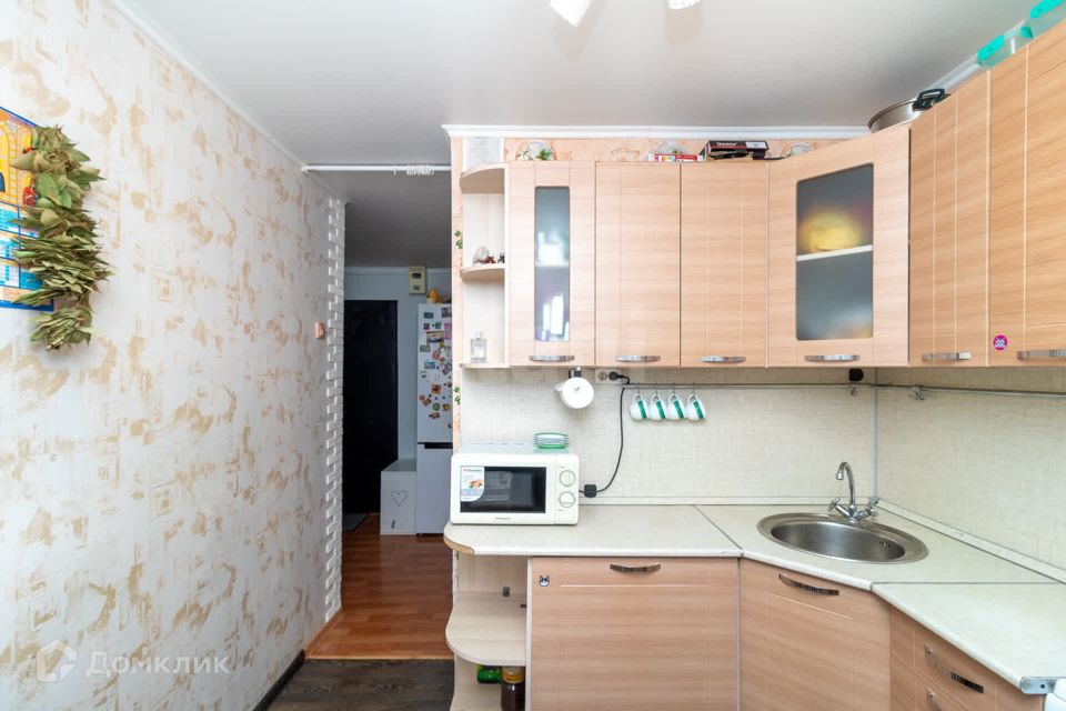 Продаётся 2-комнатная квартира, 46 м²