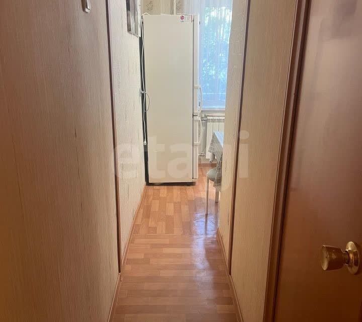 Продаётся 2-комнатная квартира, 44.2 м²