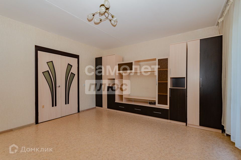 Продаётся 2-комнатная квартира, 52.8 м²