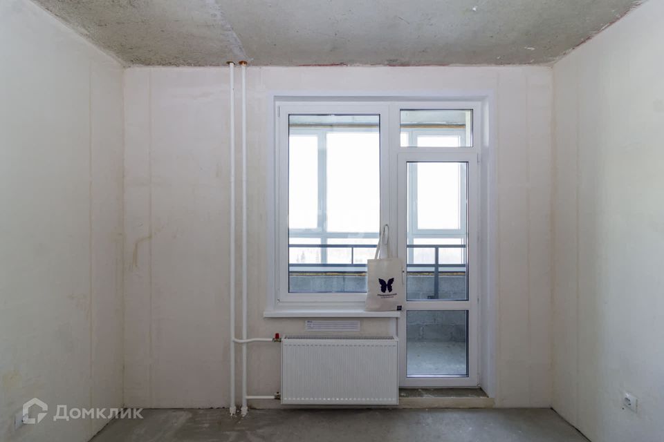 Продаётся студия, 19.1 м²