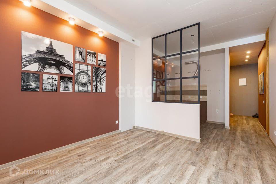 Продаётся студия, 32.79 м²
