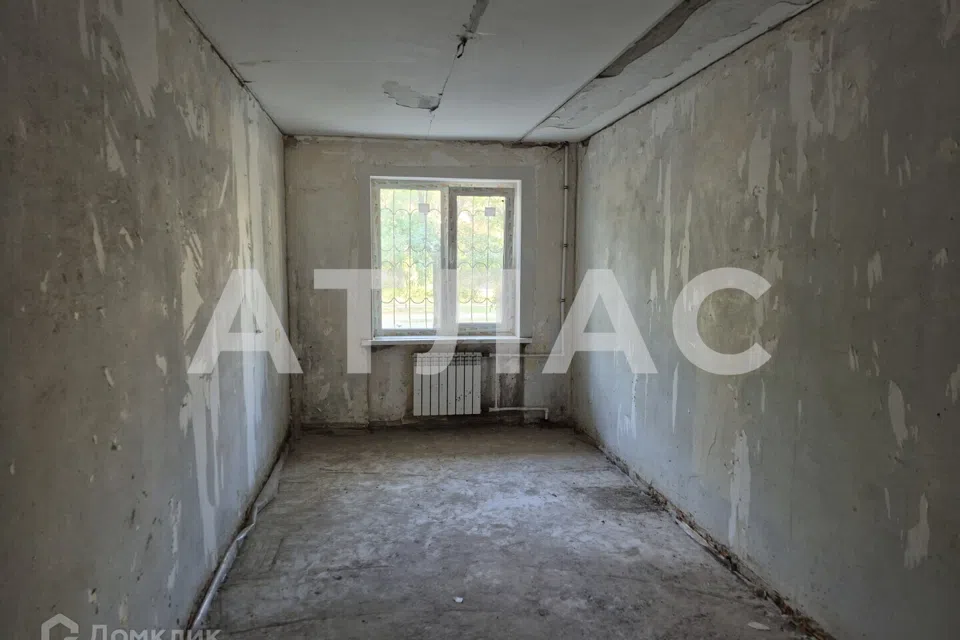 Продаётся 2-комнатная квартира, 45.1 м²