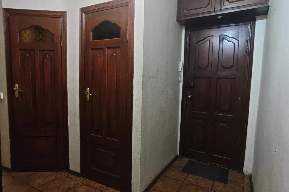 Продаётся 2-комнатная квартира, 41.9 м²