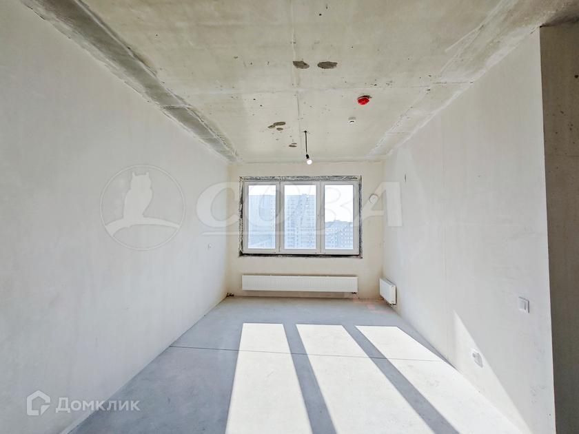 Продаётся 2-комнатная квартира, 72.7 м²
