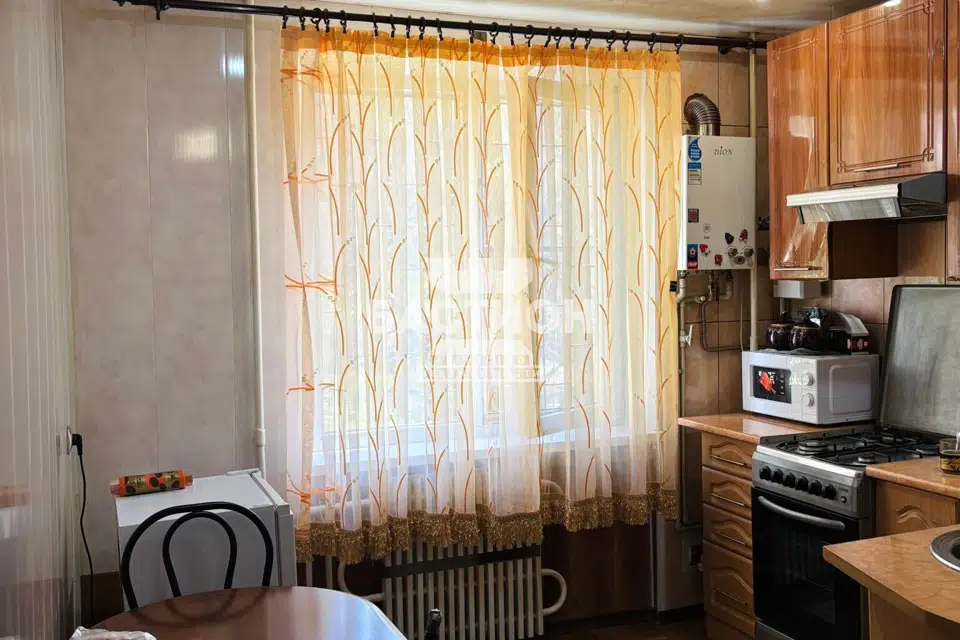 Продаётся 1-комнатная квартира, 33.2 м²