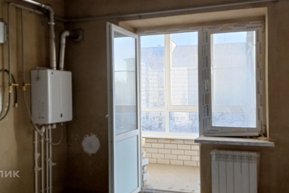 Продаётся 2-комнатная квартира, 58.7 м²