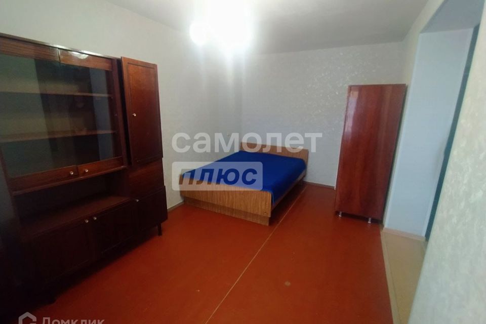 Продаётся 1-комнатная квартира, 27.6 м²