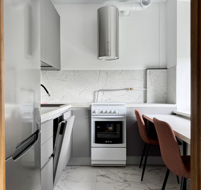 Сдаётся 1-комнатная квартира, 32 м²