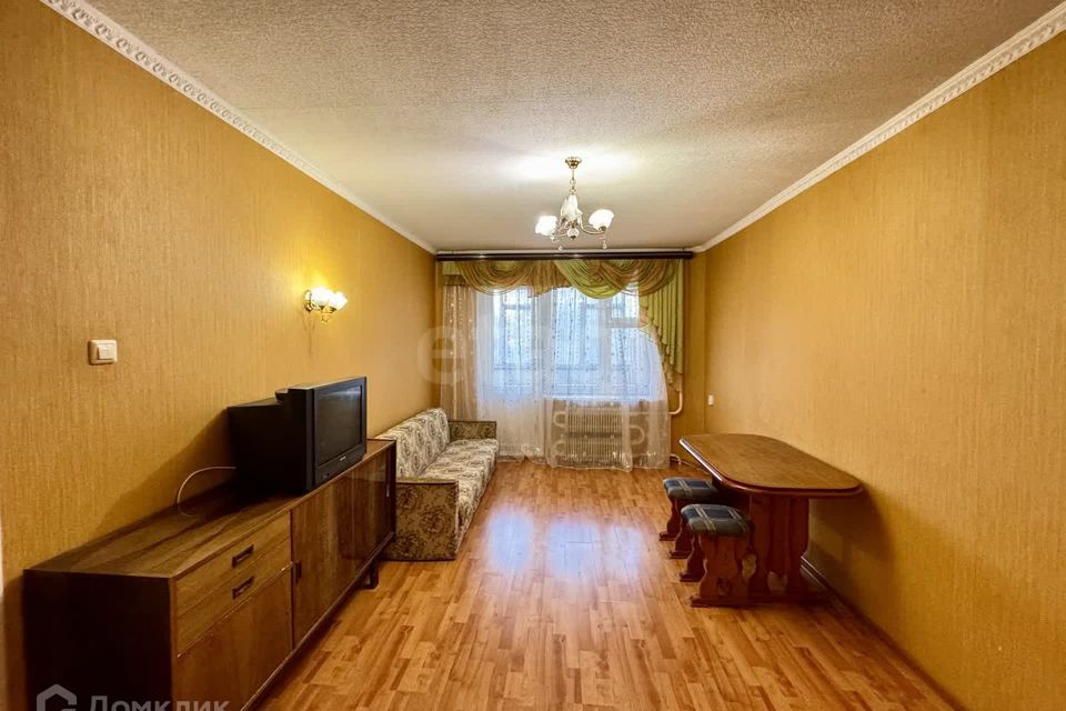 Продаётся 1-комнатная квартира, 33.8 м²
