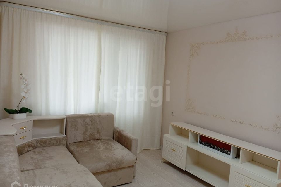 Продаётся 2-комнатная квартира, 45.1 м²