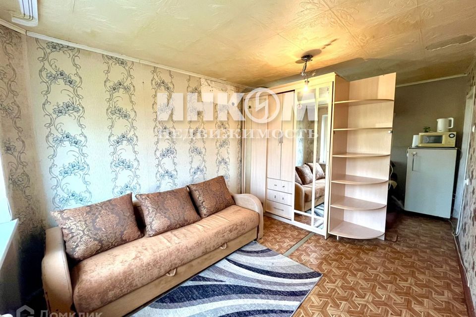 Продаётся комната в 3-комн. квартире, 17.2 м²