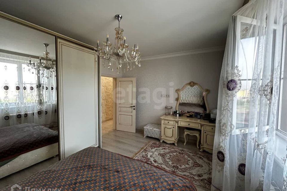 Продаётся 3-комнатная квартира, 78.9 м²