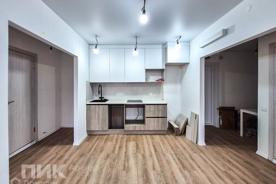 Сдаётся 2-комнатная квартира, 50 м²